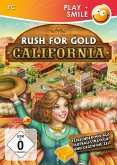 PLAY+SMILE: Rush for Gold - California