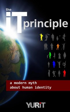 The It Principle (eBook, ePUB) - Austin, Cate; Brown, Nora; Dunn, Stella