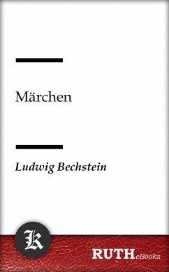 Märchen (eBook, ePUB) - Bechstein, Ludwig