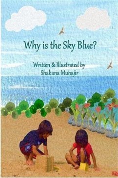 Cover Why is the Sky Blue? (eBook, ePUB)