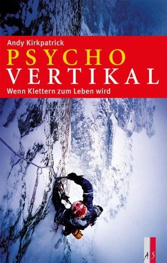 Psychovertikal (eBook, ePUB) - Kirkpatrick, Andy