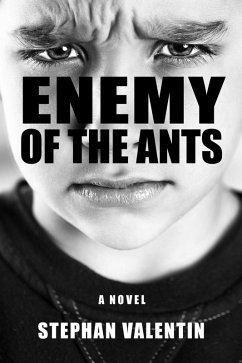 Enemy of the Ants (eBook, ePUB) - Valentin, Stephan