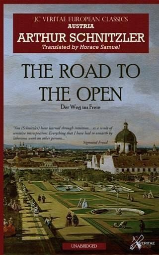 Road to The Open (eBook, ePUB) Road to The Open (eBook, ePUB)