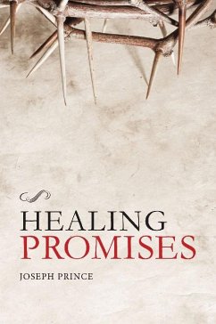 Healing Promises (eBook, ePUB) - Prince, Joseph