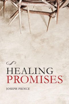Cover Healing Promises (eBook, ePUB)