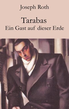 Tarabas (eBook, ePUB) Cover Tarabas (eBook, ePUB)