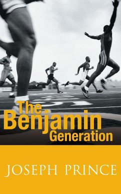 Cover The Benjamin Generation (eBook, ePUB)