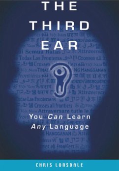 Cover The Third Ear (eBook, ePUB)