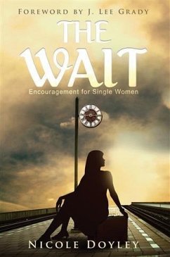 Cover Wait (eBook, ePUB)