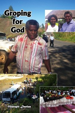 Cover Groping for God (eBook, ePUB)
