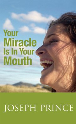 Cover Your Miracle Is In Your Mouth (eBook, ePUB)