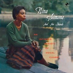 Nina Simone And Her Friends - Simone,Nina