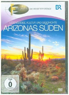 Arizonas Süden - Br-Fernweh