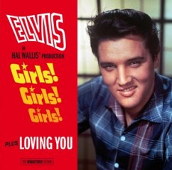 Girls! Girls! Girls!+Loving - Presley,Elvis