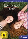 Switched at Birth - Die komplette zweite Staffel DVD-Box