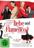 Flirting with Flamenco / Liebe und Flamenco