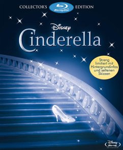 Cinderella 1-3 - Trilogy