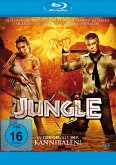 Jungle - In der Gewalt der Kannibalen