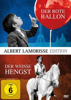 Albert Lamorisse Edition: Der