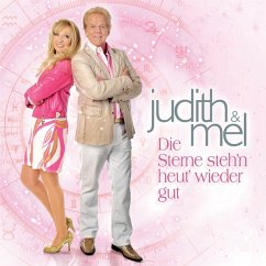 Die Sterne Steh'N Heut' Wieder Gut - Judith & Mel