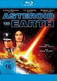 Asteroid vs. Earth