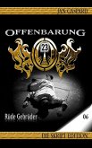Rüde Gebrüder / Offenbarung 23 - Skript Edition Bd.6 (eBook, ePUB) Rüde Gebrüder / Offenbarung 23 - Skript Edition Bd.6 (eBook, ePUB)