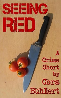 Cover Seeing Red (eBook, ePUB)