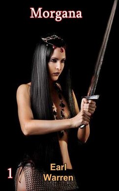 Cover Morgana (eBook, ePUB)