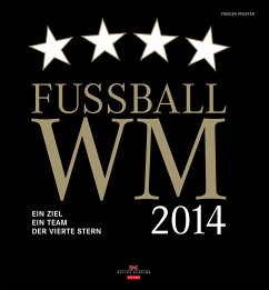 Fußball WM 2014 - Pfeiffer, Frieder