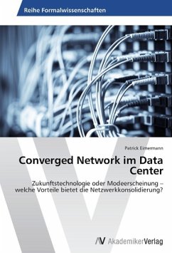 Converged Network im Data Center - Eimermann, Patrick