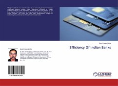 Efficiency Of Indian Banks