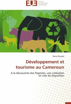 Développement et tourisme au Cameroun - Kouété, Reine