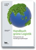 Handbuch grüne Logistik