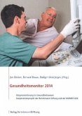 Gesundheitsmonitor 2014 Gesundheitsmonitor 2014
