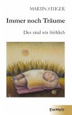 Immer noch Träume (eBook, ePUB)