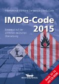 IMDG-Code 2015, m. CD-ROM