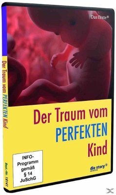 Cover Der Traum vom PERFEKTEN Kind
