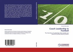 Coach Leadership in Football