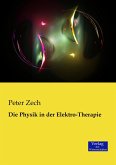 Die Physik in der Elektro-Therapie
