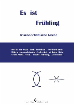 Cover Es ist Frühling (eBook, ePUB)