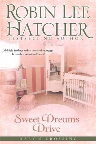 Sweet Dreams Drive (eBook, ePUB) Sweet Dreams Drive (eBook, ePUB)
