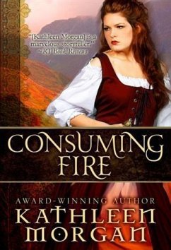 Consuming Fire (eBook, ePUB) - Morgan, Kathleen