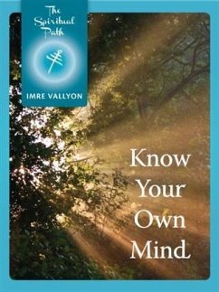 Cover Know Your Own Mind (eBook, ePUB)