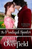 Prodigal Spinster (eBook, ePUB)