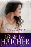 Firstborn (eBook, ePUB)