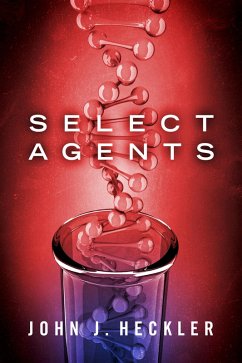 Cover Select Agents (eBook, ePUB)