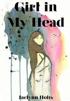 Cover Girl in My Head (eBook, ePUB)