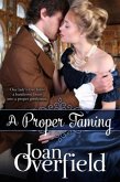 Proper Taming (eBook, ePUB)