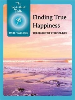 Cover Finding True Happiness (eBook, ePUB)