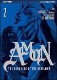 Kinutani, Y: Dark side of the Devilman. Amon Kinutani, Y: Dark side of the Devilman. Amon